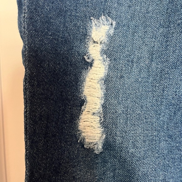 Idyllwind by Miranda Lambert Bootcut Denim, size 6, 34” inseam - Picture 3 of 13